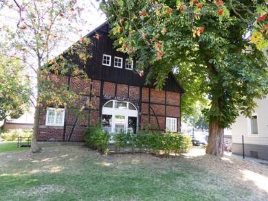 Wohnung zur Miete 450 € 2 Zimmer 38 m² Dachgeschoss, 3. Geschoss frei ab 01.10.2025 Wasserstr. 17 Bad Sassendorf Bad Sassendorf 59505