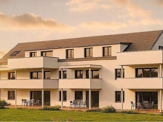 Wohnung zum Kauf 225.400 € 2 Zimmer 1. Geschoss Tillmitsch 8434