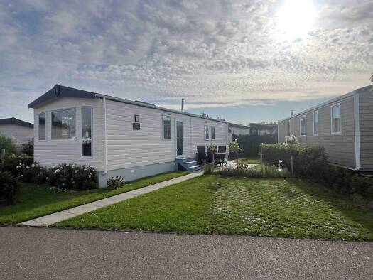 Einfamilienhaus zum Kauf provisionsfrei 70.000 € 4 Zimmer 43 m² 150 m² Grundstück Brouwerijstraat 13-09V Oostkapelle 4356AM