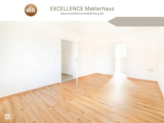 Wohnung zum Kauf - Erstbezug 125.000 € 1 Zimmer 23,4 m² Gundelfingen Gundelfingen an der Donau 89423