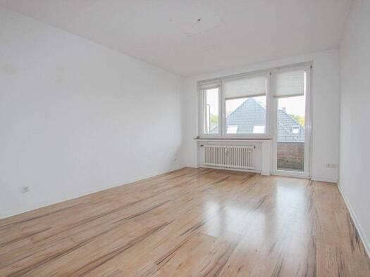 Wohnung zur Miete 650 € 2 Zimmer 57 m² frei ab sofort Dreikönigenviertel Neuss 41464