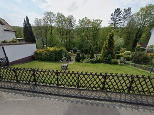 Grundstück zum Kauf 135.000 € 750 m² Grundstück Birlenbach Siegen 57078