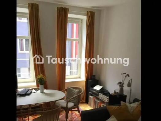 Wohnung zur Miete Tauschwohnung 950 € 3 Zimmer 73 m² 1. Geschoss Au-Haidhausen München 81669