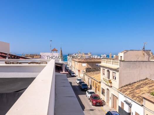 Villa zur Miete 4.800 € 4 Zimmer 260 m² 100 m² Grundstück Palma 07006