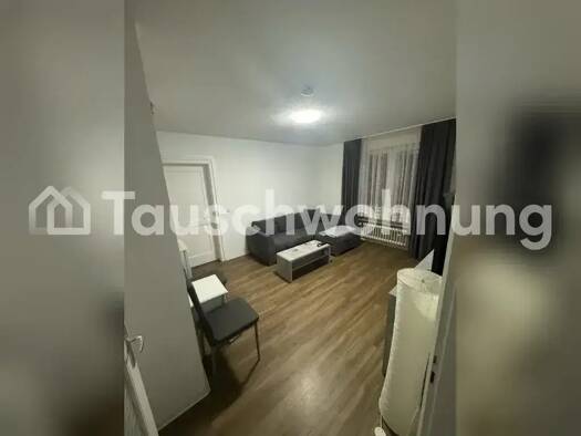 Wohnung zur Miete Tauschwohnung 550 € 2 Zimmer 35 m² 1. Geschoss Mitte Stuttgart 70182