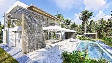 Villa zum Kauf provisionsfrei 1.180.000 € 5 Zimmer 328 m² 1.000 m² Grundstück Denia 03700