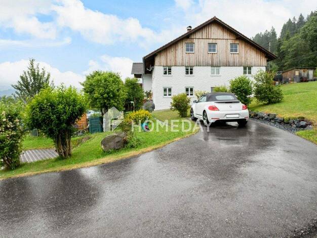 Wohnung zum Kauf 379.000 € 4 Zimmer 109 m² 1. Geschoss Börlas Missen-Wilhams 87547