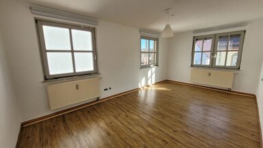 Wohnung zur Miete 950 € 4 Zimmer 99 m² 1. Geschoss Duttenberg Bad Friedrichshall 74177