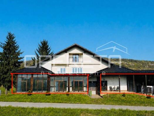 Einfamilienhaus zum Kauf - Erstbezug 695.000 € 4 Zimmer 670 m² 4.702 m² Grundstück Josipdol 47303