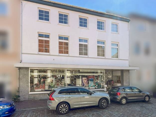 Immobilie zum Kauf 298.000 € 178 m² Grundstück Ratzeburg 23909