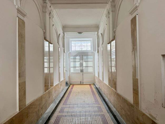 Wohnung zum Kauf 262.000 € 1,5 Zimmer 37 m² 3. Geschoss Wien 1050