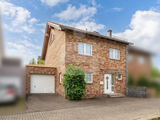 Doppelhaushälfte zum Kauf 599.000 € 4 Zimmer 154,2 m² 294 m² Grundstück Sindorf Kerpen 50170