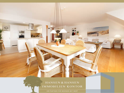 Maisonette zum Kauf 429.000 € 3 Zimmer 153 m² Linau 22959