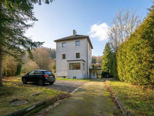 Einfamilienhaus zur Miete 1.690 € 7 Zimmer 175 m² 1.198 m² Grundstück Pressbaum 3021
