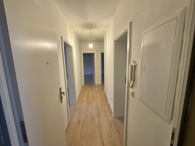 Wohnung zur Miete 609 € 3 Zimmer 64,6 m² EG Auf dem Knüll 60 Gütersloh Gütersloh 33334