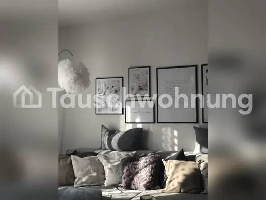 Wohnung zur Miete Tauschwohnung 700 € 2 Zimmer 56 m² Gartenberg Geretsried 82538