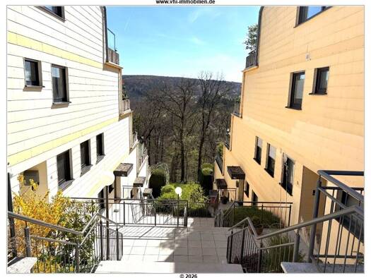 Wohnung zum Kauf 295.000 € 4 Zimmer 135 m² Lahnstein auf der Höhe Lahnstein 56112