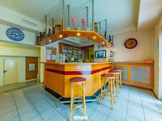 Büro zur Miete 1.000 € Ziersdorf 3710