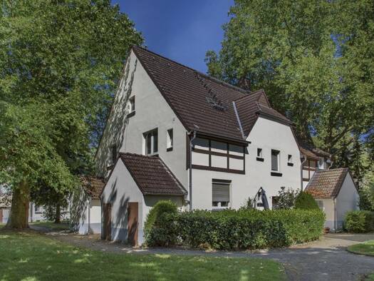 Wohnung zur Miete 359 € 2 Zimmer 59,3 m² 1. Geschoss frei ab 04.05.2026 Hedwigplatz 3 Erle Gelsenkirchen 45891