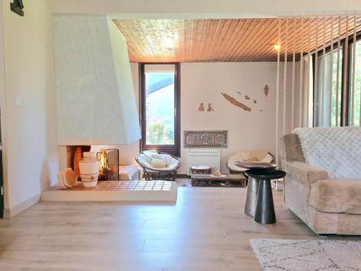Einfamilienhaus zum Kauf 860.000 € 8 Zimmer 210 m² Armoy 74200