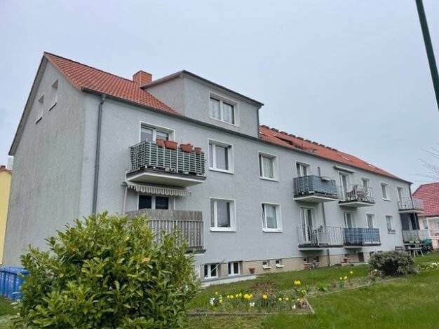 Mehrfamilienhaus zum Kauf 989.000 € 1 Zimmer 581 m² 1.789 m² Grundstück frei ab sofort Bastorf 18230