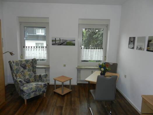 Wohnung zur Miete 275 € 1 Zimmer 26 m² 1. Geschoss Halver 58553