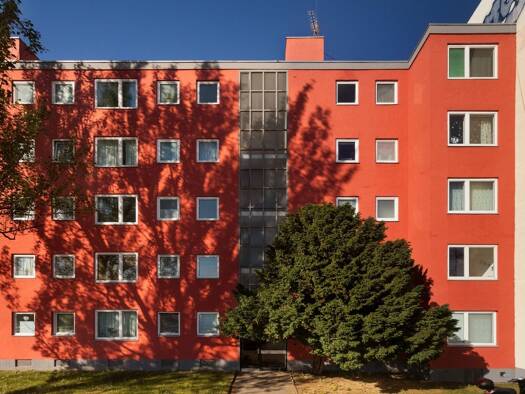 Wohnung zur Miete 423 € 2 Zimmer 51,2 m² 2. Geschoss frei ab 01.11.2026 Friedrichsruher Straße 33 Schmargendorf Berlin 14193