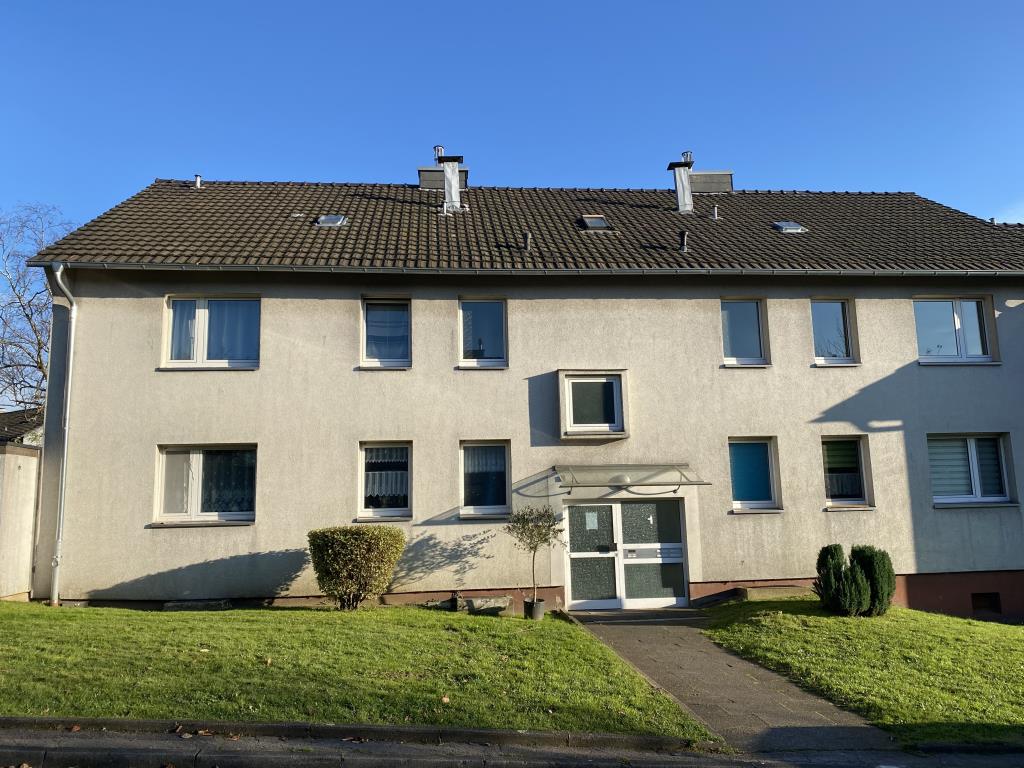 Wohnung zum Kauf provisionsfrei 144.000 € 3,5 Zimmer 68,2 m²<br/>Wohnfläche 1.<br/>Geschoss Friedrichshoehe 1 Ronsdorf - Mitte / Nord Wuppertal 42369