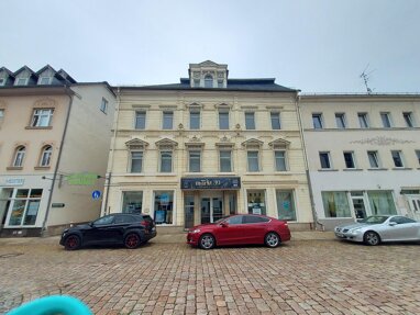 Mehrfamilienhaus zum Kauf 199.000 € 48 Zimmer 1.200 m² 581,4 m² Grundstück Werdau Werdau 08412