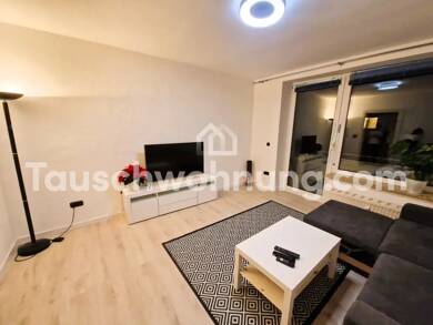 Wohnung zur Miete Tauschwohnung 1.400 € 1 Zimmer 56 m² Otterndorf Hamburg 20097