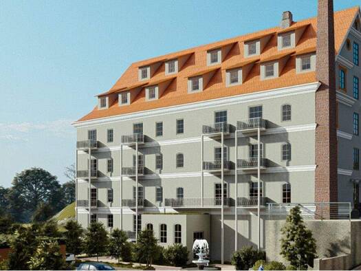 Wohnung zur Miete 1.680 € 3 Zimmer 112,1 m² Buxheim 87740