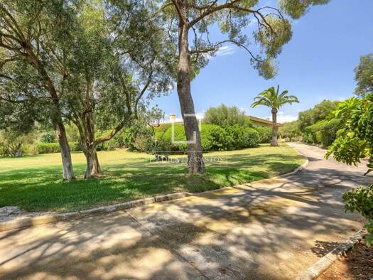 Haus zum Kauf 1.850.000 € 541 m² 2.873 m² Grundstück Sa Cabaneta 07141