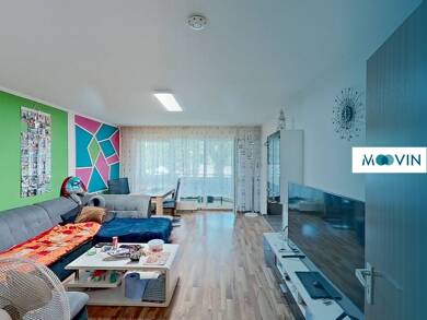 Wohnung zur Miete 650 € 3 Zimmer 81,9 m² EG frei ab 01.09.2025 Schwarzmühlenstraße 27 Feldmark Gelsenkirchen 45883