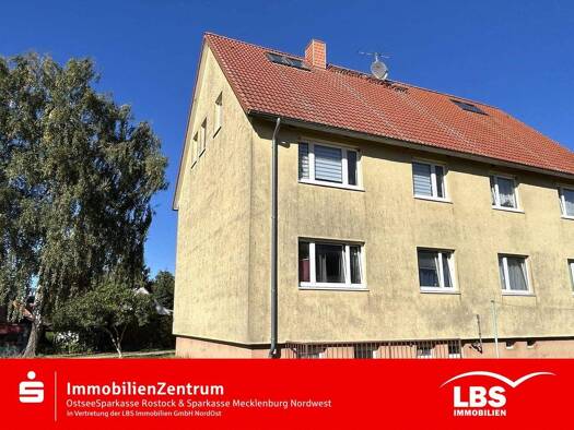 Mehrfamilienhaus zum Kauf 229.000 € 14 Zimmer 335 m² 3.500 m² Grundstück Prüzen Gülzow-Prüzen 18276