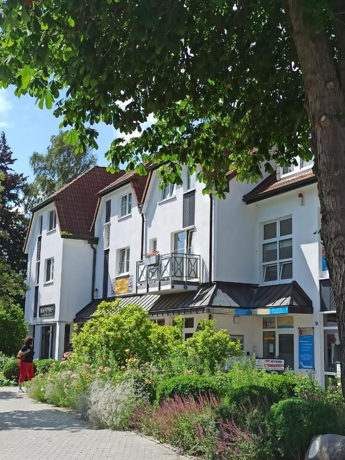 Wohnung zum Kauf provisionsfrei 260.000 € 2 Zimmer 45 m²<br/>Wohnfläche 1.<br/>Geschoss Zingst Zingst 18374