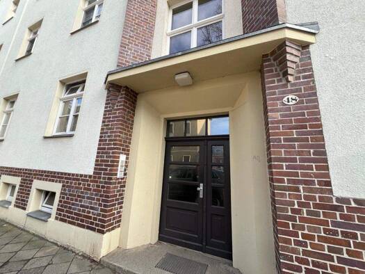Maisonette zur Miete 635 € 3 Zimmer 97,4 m² 3. Geschoss frei ab 01.06.2026 Pölbitz Zwickau / Pölbitz 08058