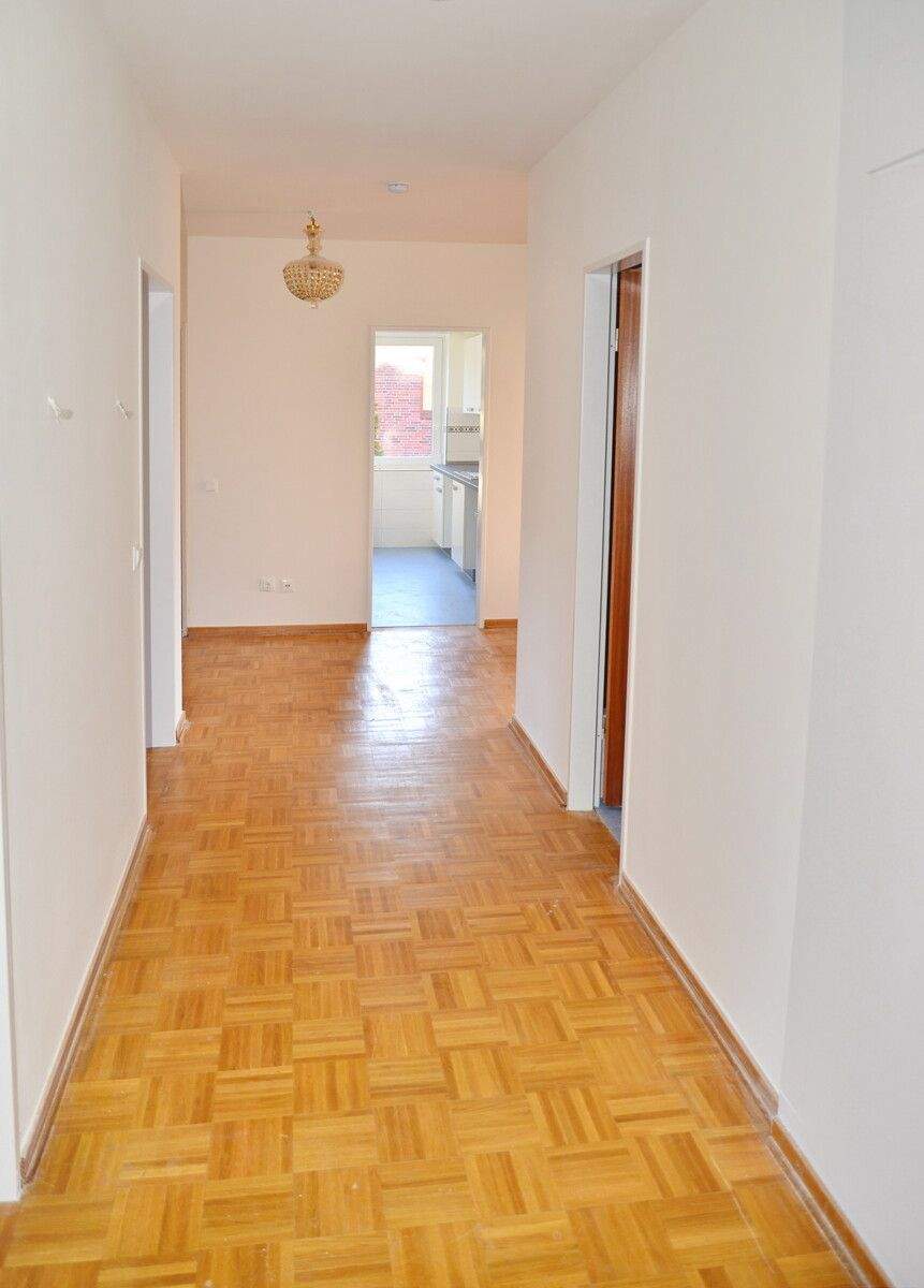 Immobilie in Schenefeld - Großzügige & Vermietete Eigentumswohnung - mit Garage in Schenefeld - Bild 4