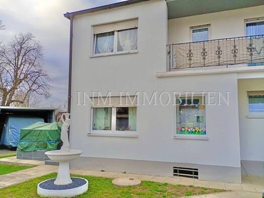 Einfamilienhaus zur Miete 2.000 € 5 Zimmer 200 m² 800 m² Grundstück Westheim b.Augsburg Neusäß- Westheim 86356