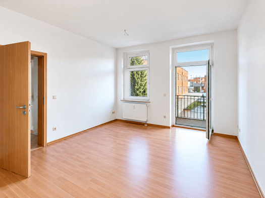 Wohnung zur Miete 306 € 2 Zimmer 47 m² 1. Geschoss frei ab 01.01.2027 Friedrichstraße (Schönebeck) 9 A Schönebeck Schönebeck (Elbe) 39218