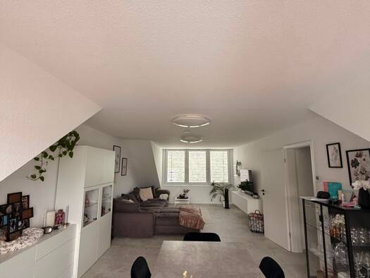 Wohnung zur Miete 870 € 3 Zimmer 74 m² Geschoss 2/2 frei ab 01.11.2026 Lahr Lahr/Schwarzwald 77933
