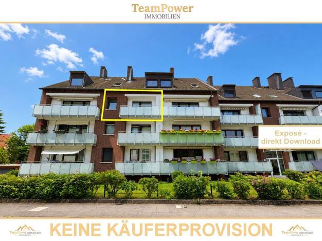 Wohnung zum Kauf 139.000 € 1 Zimmer 36,6 m² Quickborn 25451