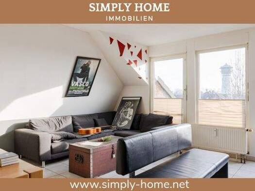 Wohnung zum Kauf 165.000 € 2 Zimmer 54,4 m² Berzdorf Wesseling / Berzdorf 50389