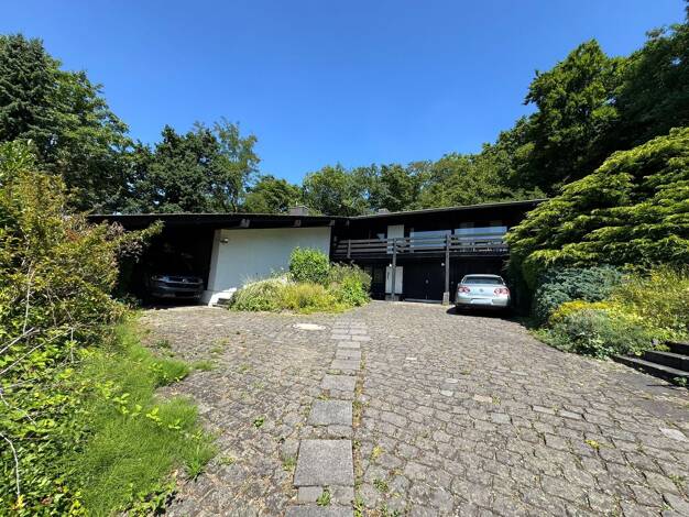 Einfamilienhaus zum Kauf 850.000 € 8 Zimmer 210 m² 1.762 m² Grundstück Oberdollendorf Königswinter 53639