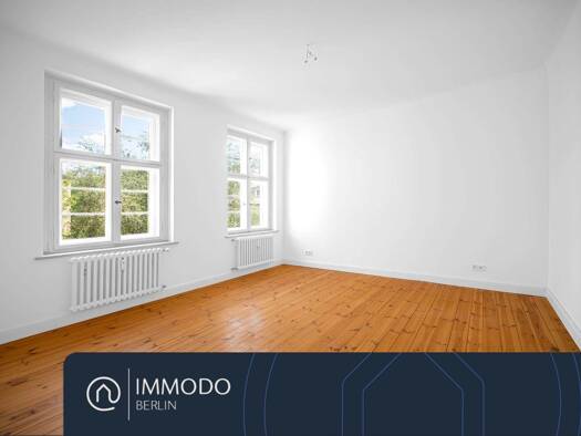 Wohnung zum Kauf 620.000 € 4 Zimmer 110 m² 1. Geschoss Lichterfelde Berlin 12203