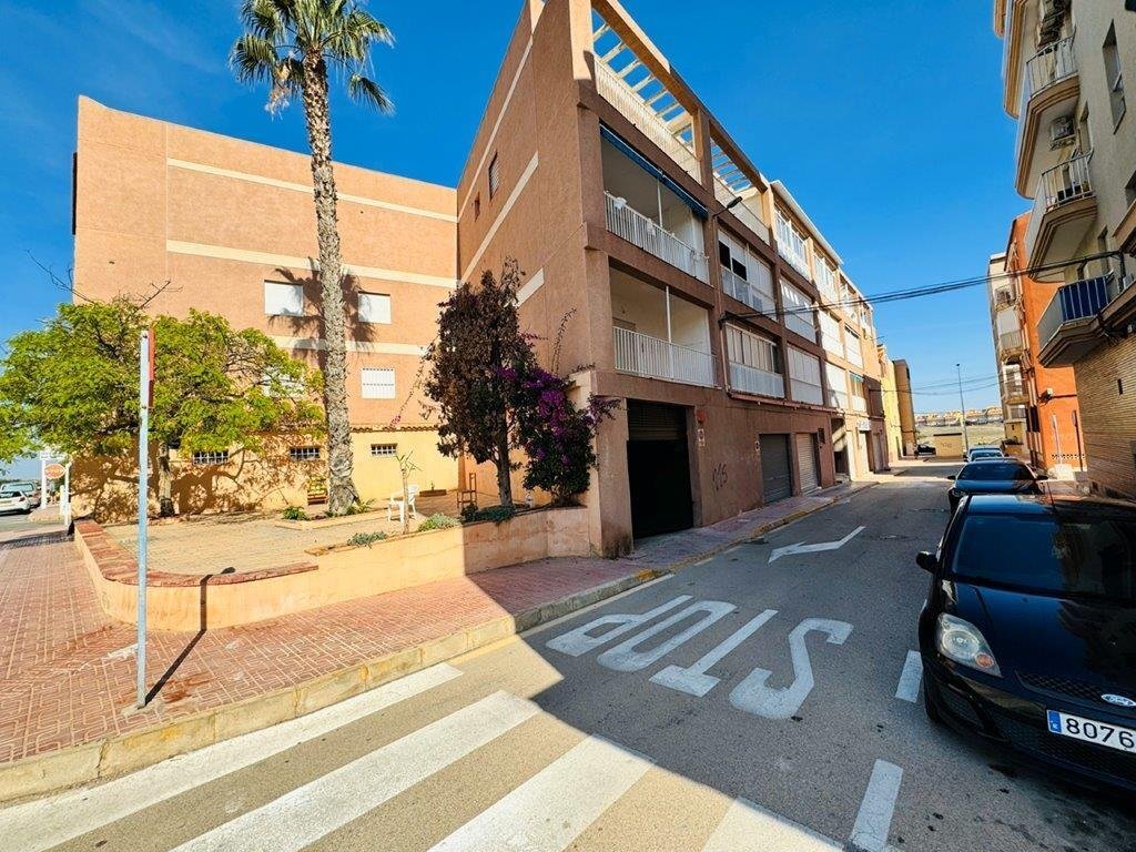 Wohnung zum Kauf provisionsfrei 99.000 € 2 Zimmer 55 m²<br/>Wohnfläche 1.<br/>Geschoss La Mata 03188