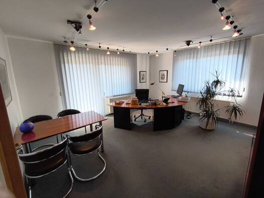 Büro zur Miete provisionsfrei 1.000 € 4 Zimmer 100 m² Bürofläche Rhynern Hamm 59069