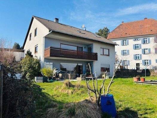 Wohnung zum Kauf 338.000 € 3 Zimmer 117 m² Gottmadingen 78244