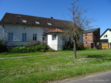Einfamilienhaus zum Kauf 395.000 € 8 Zimmer 300 m² 7.660 m² Grundstück Neulögow Gransee 16775