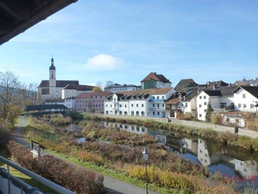 Wohnung zum Kauf 315.000 € 3 Zimmer 90,9 m² Kötzting Bad Kötzting 93444