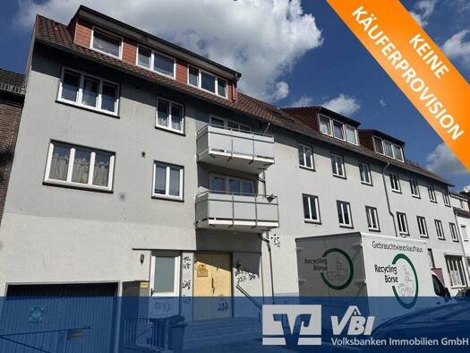 Haus zum Kauf - Erstbezug 1.999.000 € 725 m² Altstadt Bremen 28237